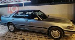 تويوتا كورونا